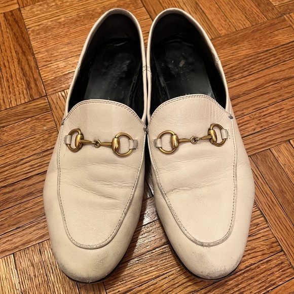 Gucci Horsebit Loafers - Picture 1 of 11
